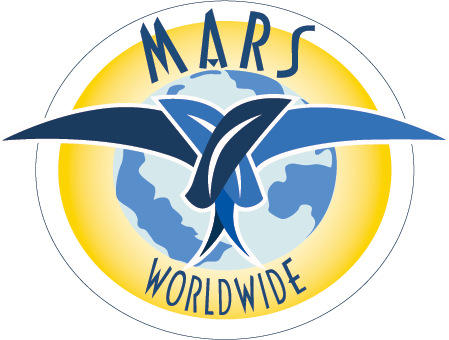 Mars WorldWide Logo