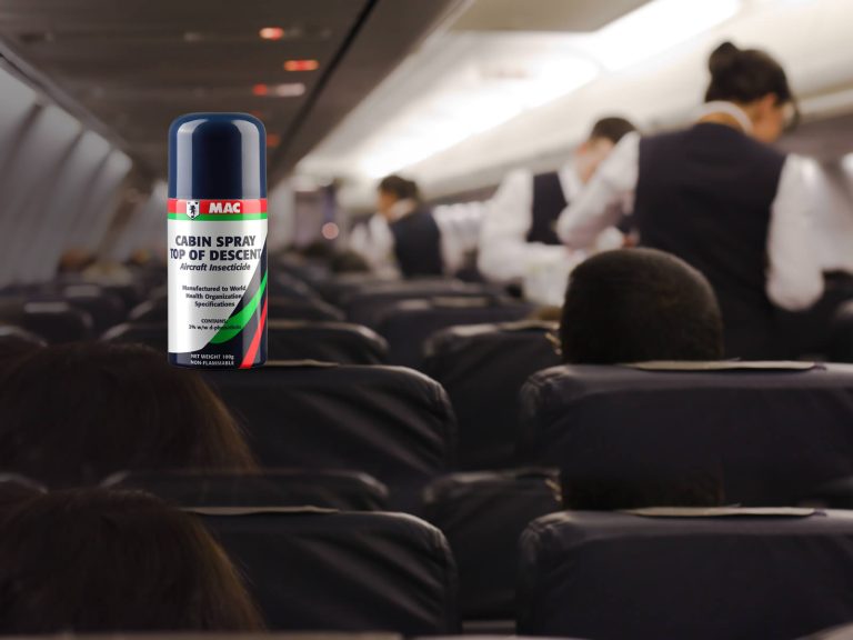 Cabin Service Equipment