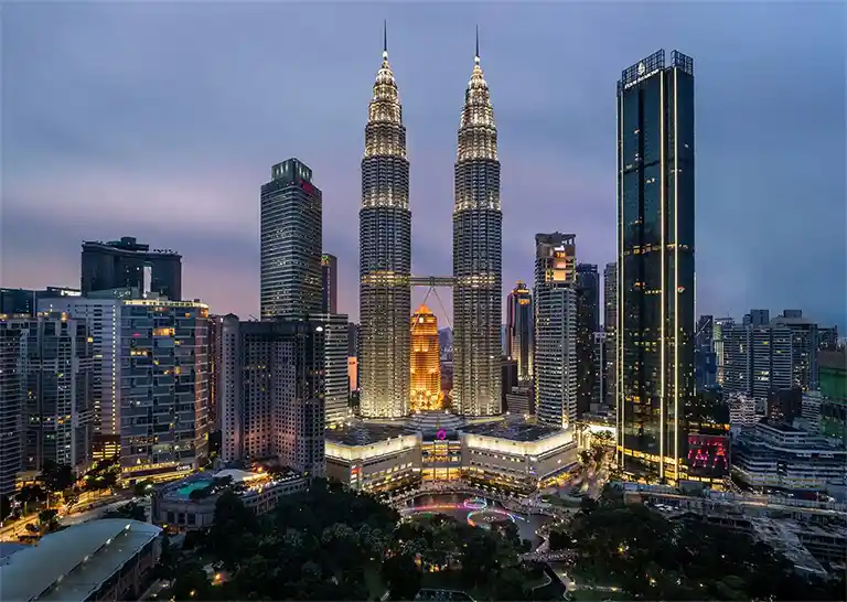 Malaysia Worldwide About